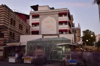 Sur Palace Otel Hoteles en 