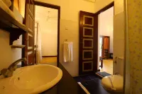 Hotel Susantha Garden Hotel a Bentota