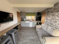 B3 Rickardos Holiday Lets Hotels in South Thoresby
