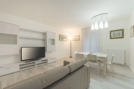 Da Nonna Antonia Отели в г. Дзеро-Бранко