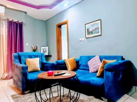 Résidence hôtelière Beklys