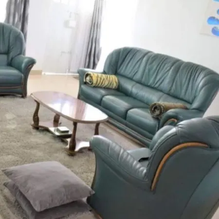 North Manor Nakuru