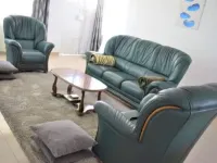 North Manor Nakuru - 3 estrellas