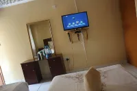 Nkanga Hotel Hotel di Chobe