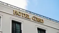 Dbd Hotel Bayraklı Hotels in der Nähe von Park Bornova Outlet Center