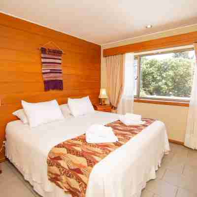 Hotel Vientos del Sur Rooms