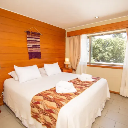 Hotel Vientos del Sur