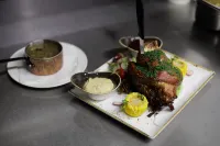 アパートホテルナクレニーチ - 朝食