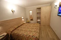 Hotel Europa