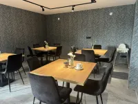Mielno Hotel Boutique Hotel di Koszalin