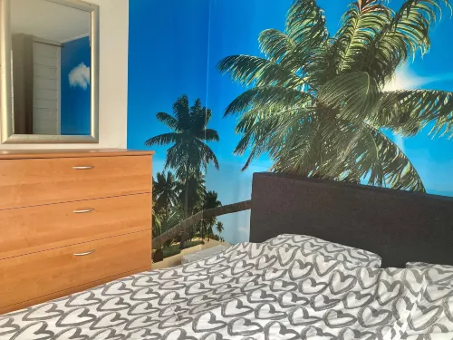 Chalet Valentina with Sauna by the Lauwersmeer