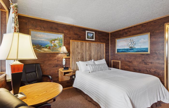 Vindel Motel