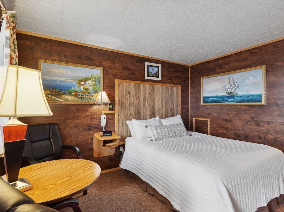 Vindel Motel - Michigan