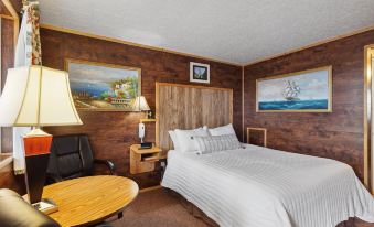 Vindel Motel