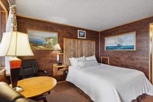Vindel Motel
