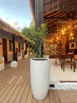 Atholhu Residence Các khách sạn ở Goidhoo