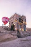 Azure Cave Suites - Cappadocia