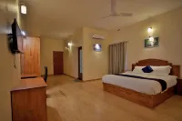 아유르젬 아유르베다 요가 & 웰니스 리트리트 아나비라티 호텔