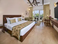 Fariyas Resort Lonavala - balcony