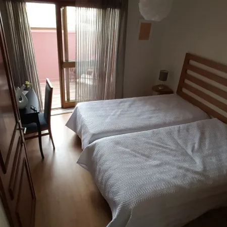 Apartamento À Francos Attic