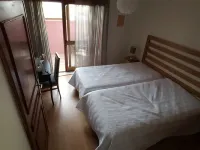 Apartamento À Francos Attic - Bintang 3