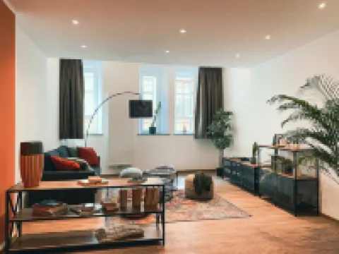 Brunnen Apartments