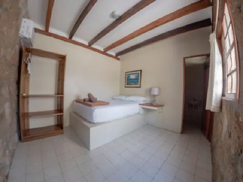 Paradise Project Montanita Hotels in 