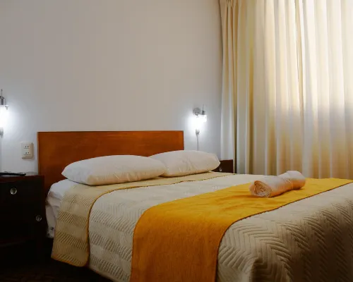 Hotel Express Hotels near Murillo Square