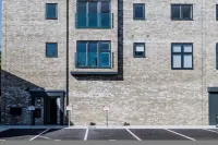 ラグジュアリー マンチェスター アパートメント - ブルー スタイアル周辺のホテル