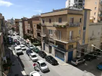 B&B Laura e Chiara - Parkplatz