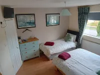 Cuan na bPiobairí Hotels in Mullingar