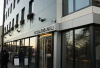 St George's Hotel - Wembley