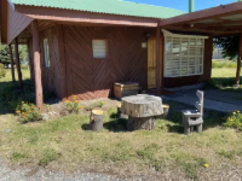 Patagonia Bordelago Hotels in 