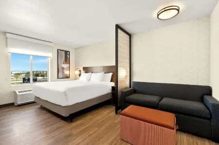 Everhome Suites Nampa Boise