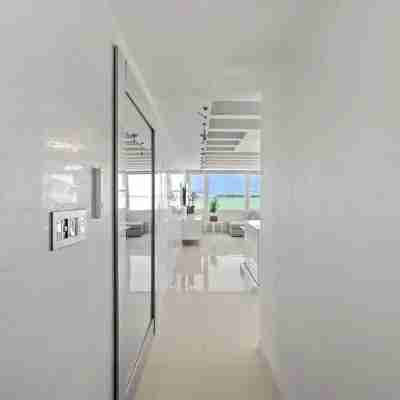 Amapola SeaSide Beach Front Apartment Others