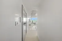 海灘前阿馬波拉海濱公寓酒店