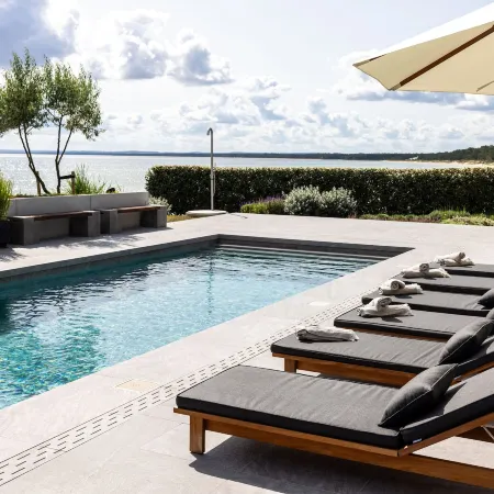 Oakvale Villa Sand