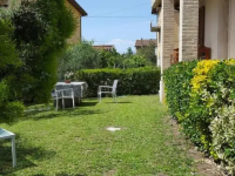 Alle Terme B&B Hotels in Rapolano Terme