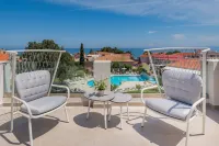 Hotel Palmyra - Beach
