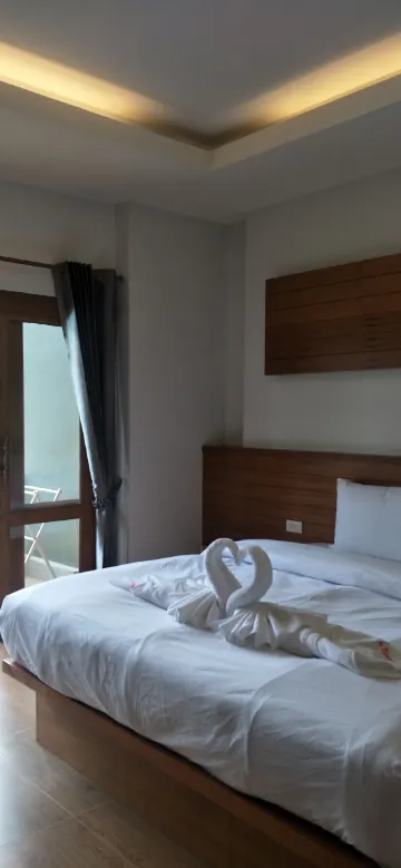 ห้องซูพีเรียร์ 