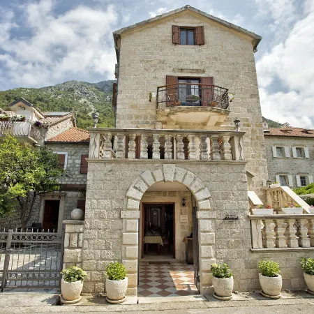 Hotel Admiral