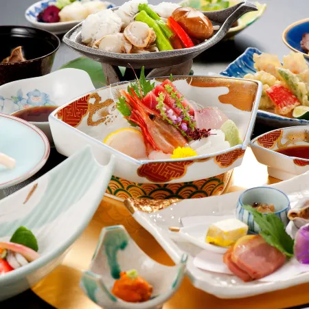 Hakone Suimeisou