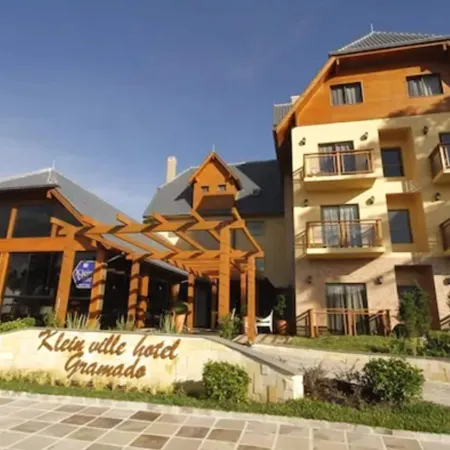 Sky Ville Hotel Gramado