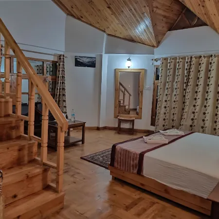 Countryside Himalayan Resort, Manali