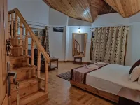 Countryside Himalayan Resort, Manali Hotels in Hallan-i