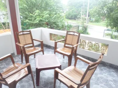 Pradeepa Guest House Hotels in 