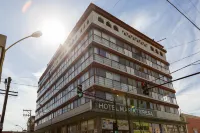 호텔 마리아 테레사 살라망카