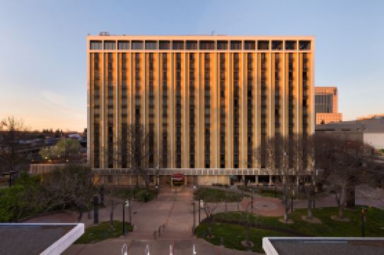 Holiday Inn SACRAMENTO DOWNTOWN - ARENA by IHG