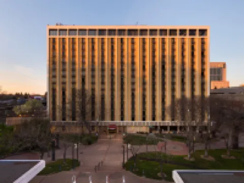 Holiday Inn SACRAMENTO DOWNTOWN - ARENA by IHG Hotels in Sacramento