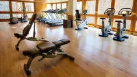 Sport Hotel Village - Gym